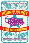 Hour of the Rat, The | Brackmann, Lisa | Signed First Edition Book