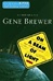 On a Beam of Light | Brewer, Gene | Signed First Edition Book