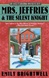 Mrs. Jeffries & the Silent Knight | Brightwell, Emily | First Edition Book