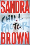 Chill Factor | Brown, Sandra | Signed First Edition Book