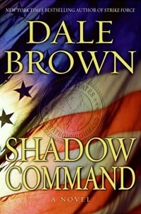 Shadow Command | Brown, Dale | Signed First Edition Book