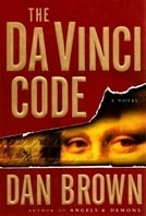 Da Vinci Code, The | Brown, Dan | Signed First Edition Book