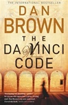 Da Vinci Code | Brown, Dan | Signed First Edition UK Book