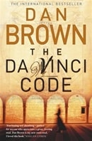 Da Vinci Code | Brown, Dan | Signed First Edition UK Book