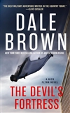 Brown, Dale | Devil's Fortress, The | Signed First Edition Book