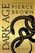 Dark Age by Pierce Brown | Signed First Edition Book