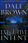 Executive Intent | Brown, Dale | Signed First Edition Book