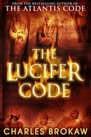 Lucifer Code, The | Brokaw, Charles | First Edition Book