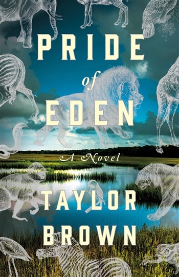 Pride of Eden by Taylor Brown