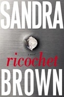 Ricochet | Brown, Sandra | Signed First Edition Book