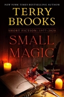 Brooks, Terry | Small Magic | Signed First Edition Book