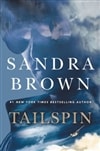 Tailspin | Brown, Sandra | Signed First Edition Book