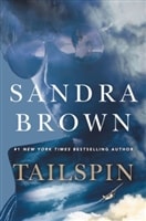 Tailspin | Brown, Sandra | Signed First Edition Book