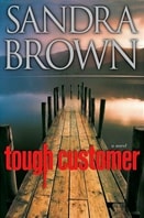 Tough Customer | Brown, Sandra | Signed First Edition Book
