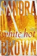 White Hot | Brown, Sandra | Signed First Edition Book
