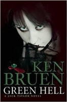 Green Hell | Bruen, Ken | Signed First Edition Book