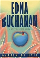 Garden of Evil | Buchanan, Edna | Signed First Edition Book