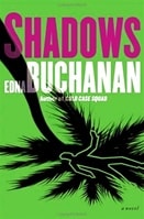 Shadows | Buchanan, Edna | Signed First Edition Book