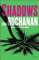 Shadows | Buchanan, Edna | Signed First Edition Book