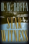 Star Witness | Buffa, D.W. | First Edition Book