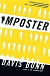 Imposter | Bunn, Davis | Signed First Edition Book