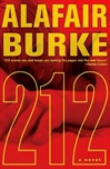 212 | Burke, Alafair | Signed First Edition Book