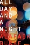 All Day and a Night | Burke, Alafair | Signed First Edition Book