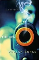 Big O, The | Burke, Declan | First Edition Book