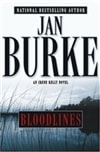 Bloodlines | Burke, Jan | Signed First Edition Book