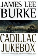 Cadillac Jukebox | Burke, James Lee | Signed First Edition Book