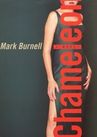 Chameleon | Burnell, Mark | First Edition Book