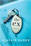 Ex, The | Burke, Alafair | Signed First Edition Book