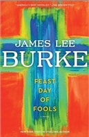 Feast Day of Fools, The | Burke, James Lee | First Edition Book