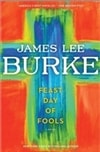 Feast Day of Fools | Burke, James Lee | Signed First Edition Book