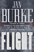 Flight | Burke, Jan | Signed First Edition Book