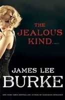 Jealous Kind, The | Burke, James Lee | Signed First Edition Book