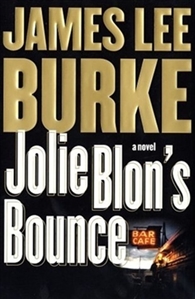 Burke, James Lee | Jolie Blon's Bounce | First Edition Book