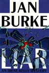 Liar | Burke, Jan | Signed First Edition Book