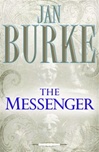 Messenger, The | Burke, Jan | Signed First Edition Book