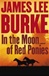 In the Moon of Red Ponies | Burke, James Lee | Signed First Edition Book