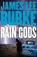 Rain Gods | Burke, James Lee | Signed First Edition Book