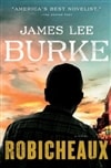 Robicheaux | Burke, James Lee | Signed First Edition Book