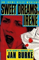 Sweet Dreams, Irene | Burke, Jan | Signed First Edition Book