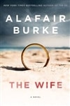 Wife, The | Burke, Alafair | Signed First Edition Book