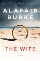 Wife, The | Burke, Alafair | Signed First Edition Book