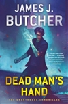 Dead Man's Hand, The | Butcher, James J. | First Edition Book