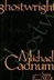 Ghostwright | Cadnum, Michael | Signed First Edition Book