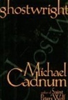 Ghostwright | Cadnum, Michael | Signed First Edition Book