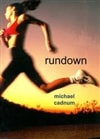 Rundown | Cadnum, Michael | Signed First Edition Book