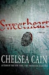 Sweetheart | Cain, Chelsea | Signed First Edition Book